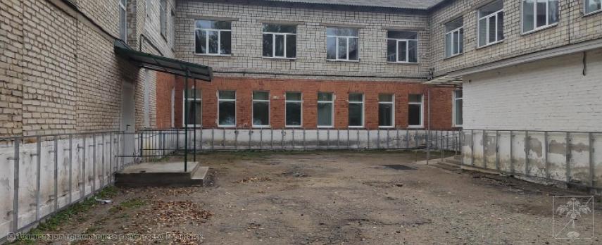 «ЦО "АНТАРЕС" БЛАГОУСТРОЙСТВО ПРИШКОЛЬНОЙ ТЕРРИТОРИИ «МЕСТО ВСТРЕЧИ» (Г. ПАРТИЗАНСК) «ЦО "АНТАРЕС" БЛАГОУСТРОЙСТВО ПРИШКОЛЬНОЙ ТЕРРИТОРИИ «МЕСТО ВСТРЕЧИ» (Г. ПАРТИЗАНСК)