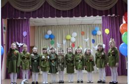 20.05.2025 Гала-концерт конкурса дошкольных учреждений "Музыкальная радуга" состоялся  в Партизанске. | Администрация муниципального округа город Партизанск Приморского края Официальный сайт