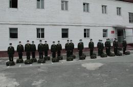 21.07.2021 МОБИЛИЗАЦИОННЫЙ РЕЗЕРВ НАЧАЛИ ФОРМИРОВАТЬ В ПРИМОРЬЕ | Администрация муниципального округа город Партизанск Приморского края Официальный сайт